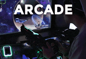 Arcade games