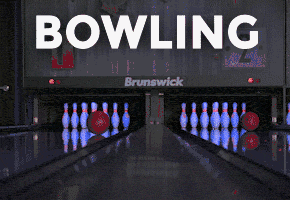 Bowling lanes